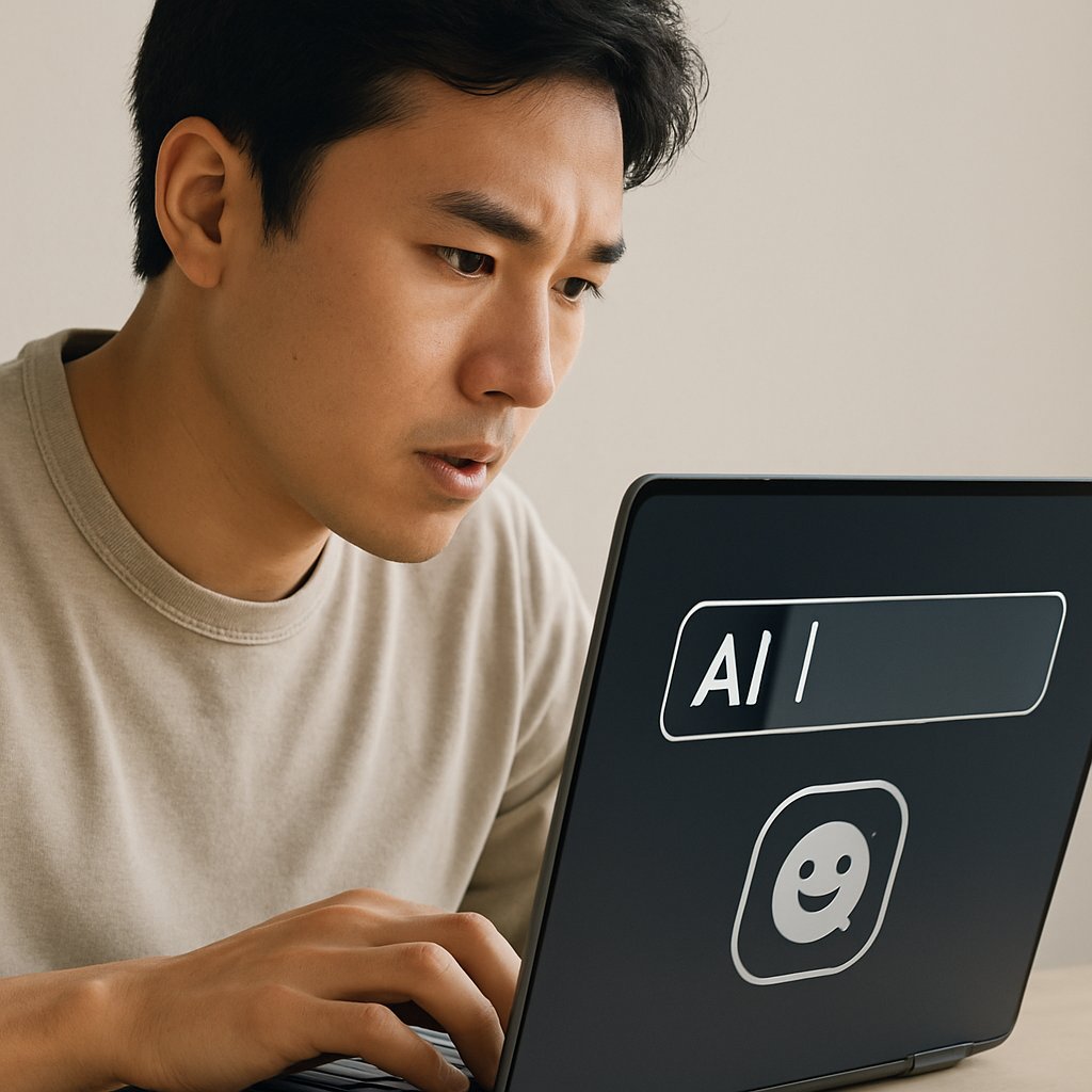 검색 의도별로 보는 AI 프로그램 활용 방향 | AI 프로그램