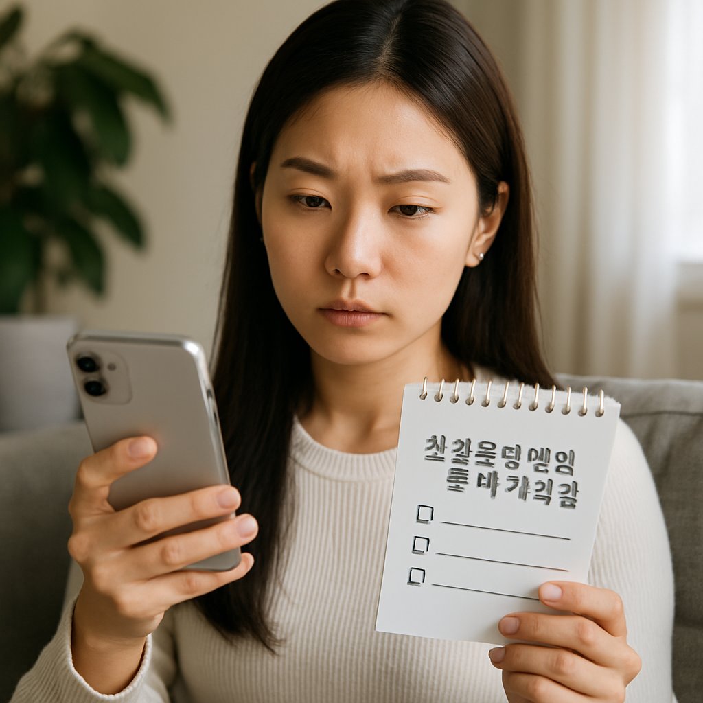 실리프팅 병원추천을 볼 때 기억할 점 | 실리프팅 병원추천