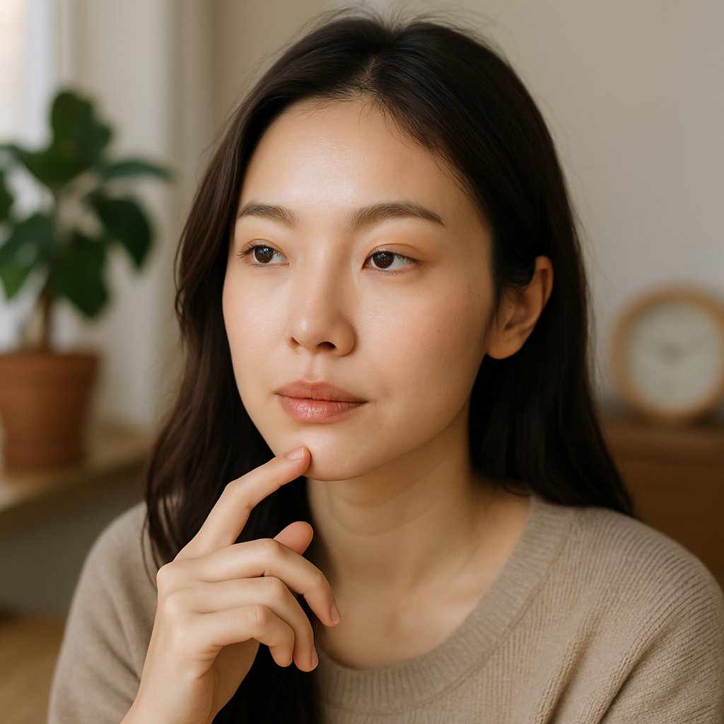 3. 유지기간은 얼마나 갈까 | 얼굴지방이식 