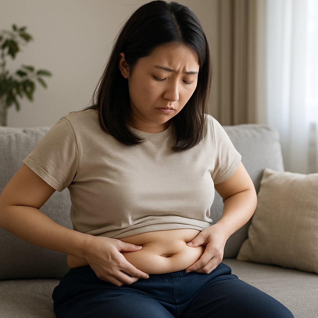 복부지방흡입 후기에서 가장 많이 나오는 고민 | 복부지방흡입 후기