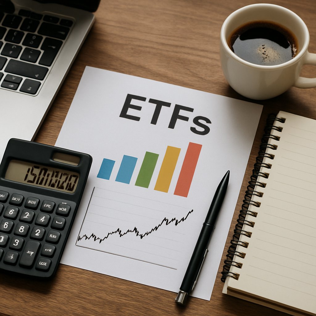 ISA로 ETF 절세를 노릴 때 봐야 할 부분 | 30대 ETF 투자 방법