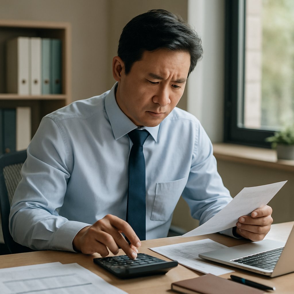 ISA 계좌 절세가 먼저 필요한 직장인 유형 | ISA 계좌 절세