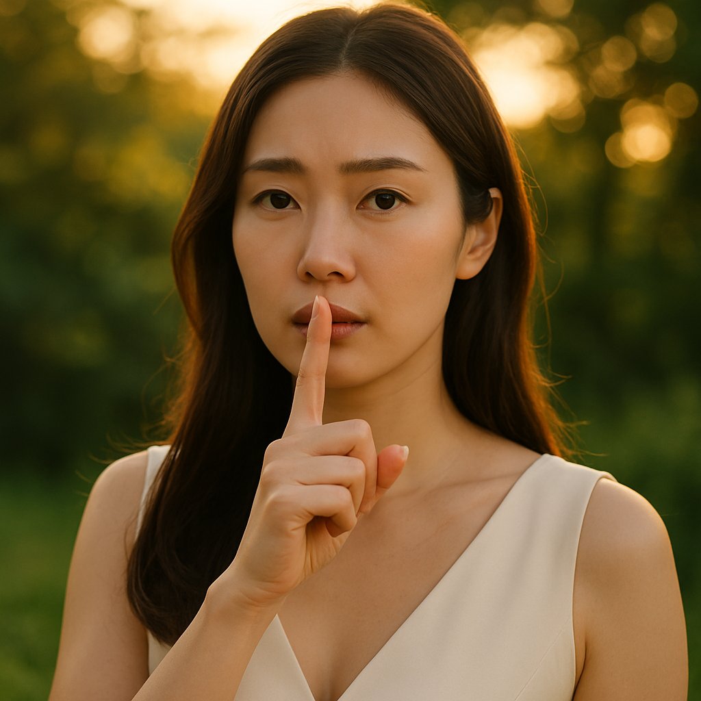 기다리면 안 되는 신호도 있어요 | 가슴재수술시기
