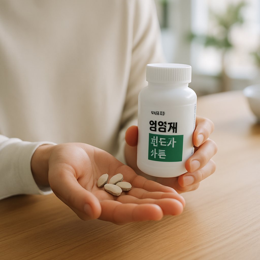 1. 영양제 식후가 기본이라고 생각하면 편해요 | 영양제 먹는 시간과 순서