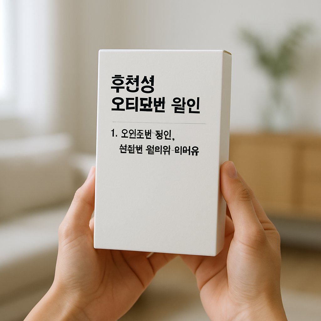 1. 오타모반 원인, 단순한 잡티와 다른 이유 | 후천성 오타모반 원인
