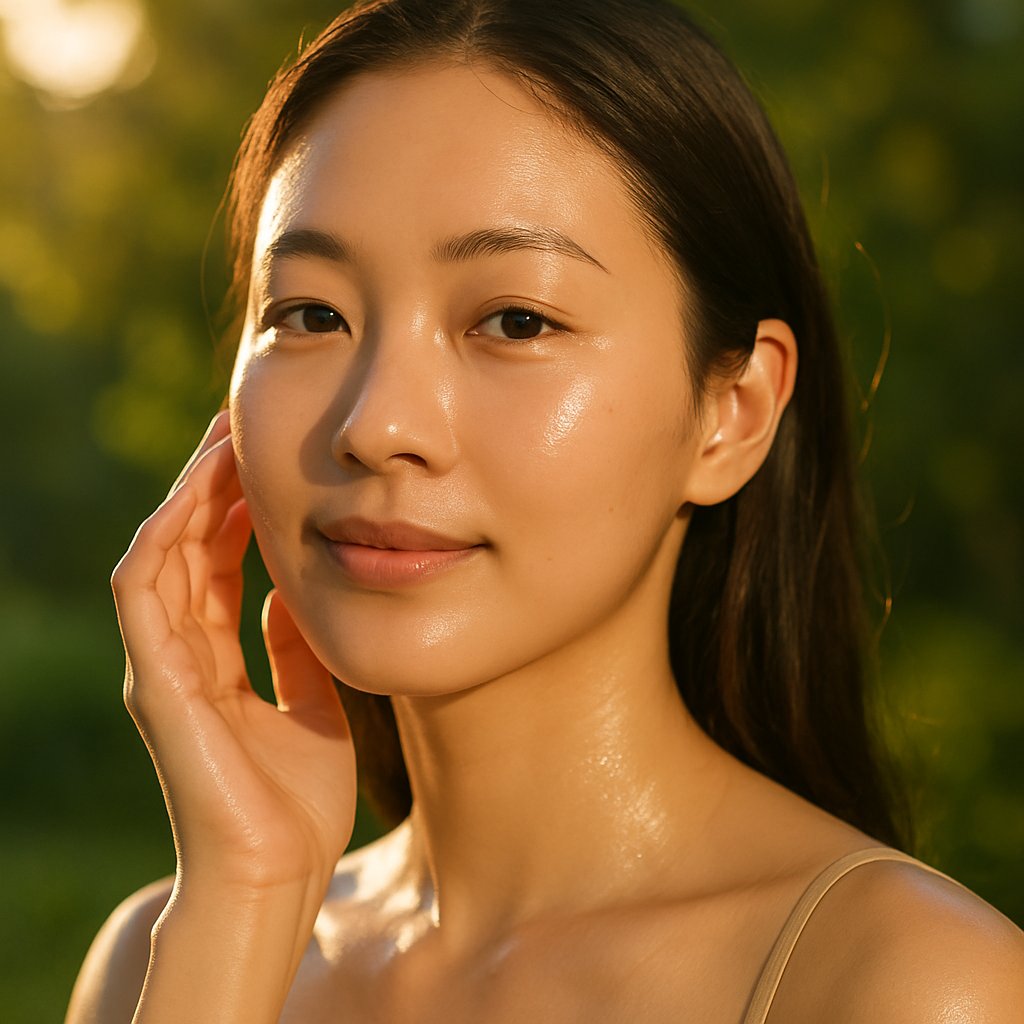 3. 물광 피부 표현은 어떤 쪽이 더 빠를까 | 리쥬란 vs 스킨바이브 비교 물광 피부를 위한 시술 선택 가이드