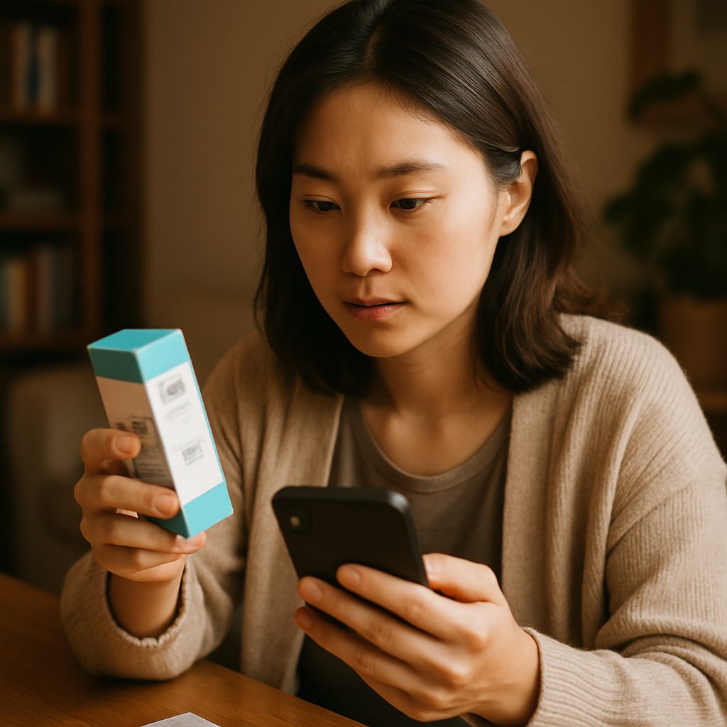 1. 마운자로 가격을 볼 때 먼저 알아야 할 기준 | 마운자로 가격