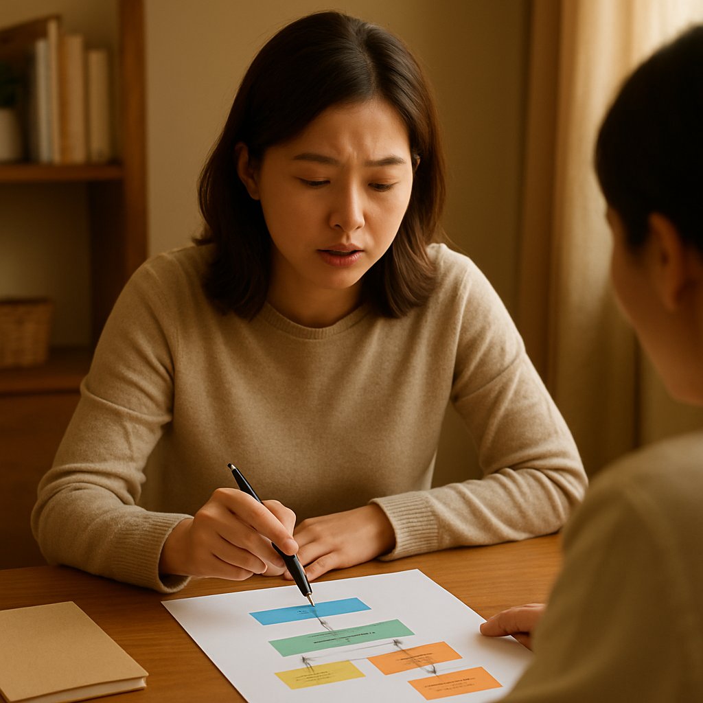 1. 발달검사 종류를 먼저 나누면 덜 헷갈립니다 | 발달검사 종류