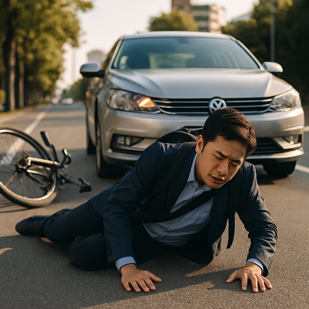3. 출퇴근과 이동 중 사고에서 달라지는 판단 | 상해보험 보장