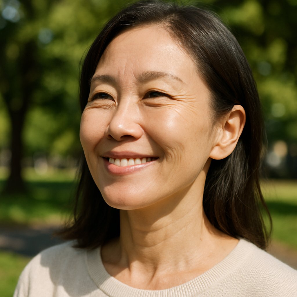 3. 소프웨이브는 얇은 피부와 잔주름 고민에서 빛나는 편 | 리프팅 시술