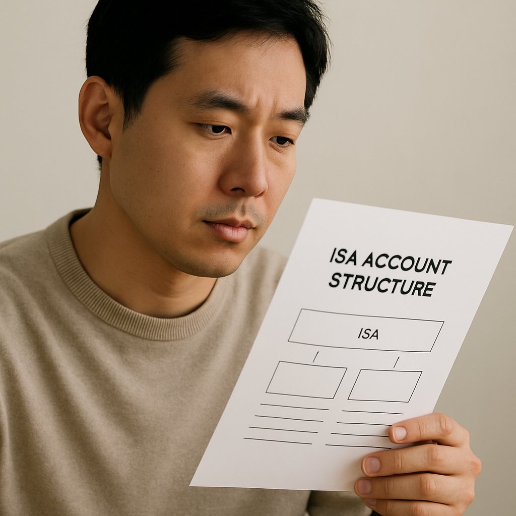 2. 초보자가 알아야 할 ISA 계좌 기본 구조 | ISA 계좌