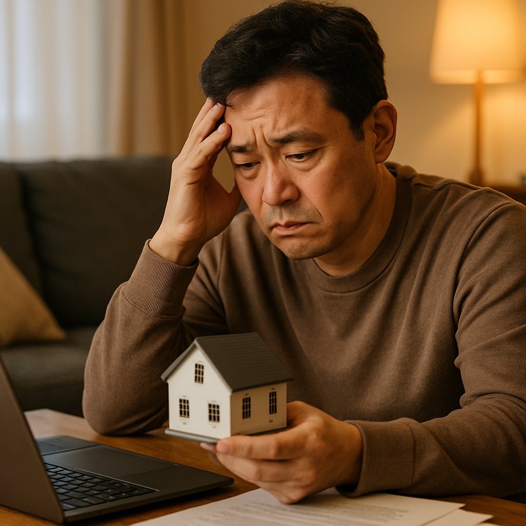 1. 40대 자산관리에서 집 한 채만 믿기 어려운 이유 | 40대 자산관리