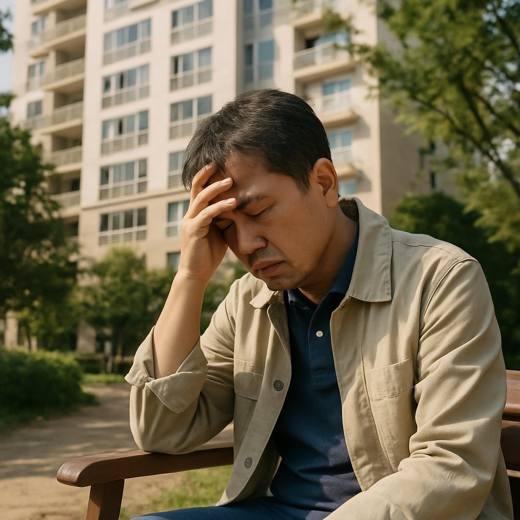 3. 부동산 편중이 은퇴 이후에 만드는 의외의 부담 | 40대 자산관리