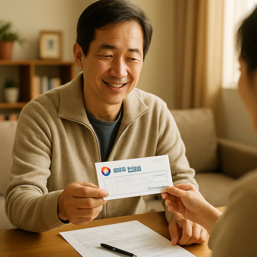 1. 건보료 환급금이 생기는 대표적인 이유 | 건보료 환급금