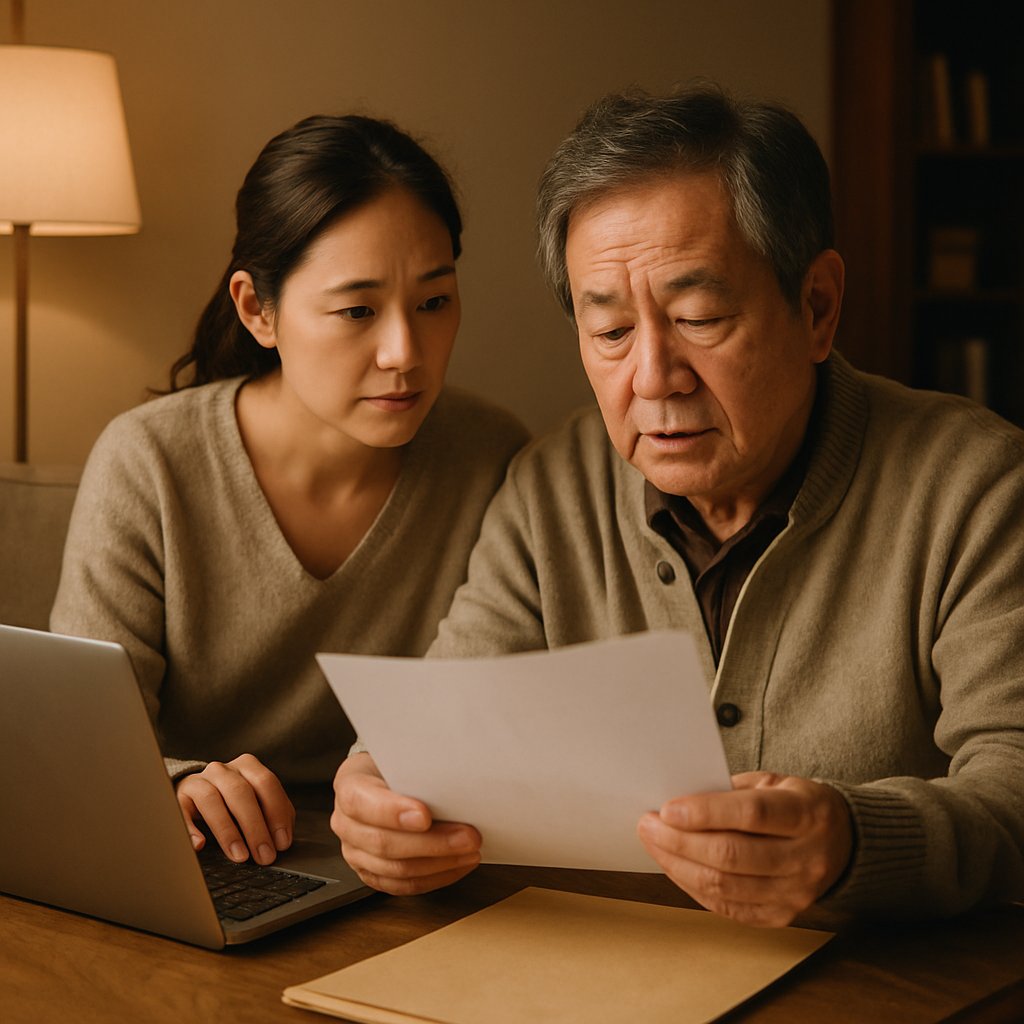 1. 자녀증여세와 상속세는 세율보다 구조가 더 중요하다 | 자녀증여세
