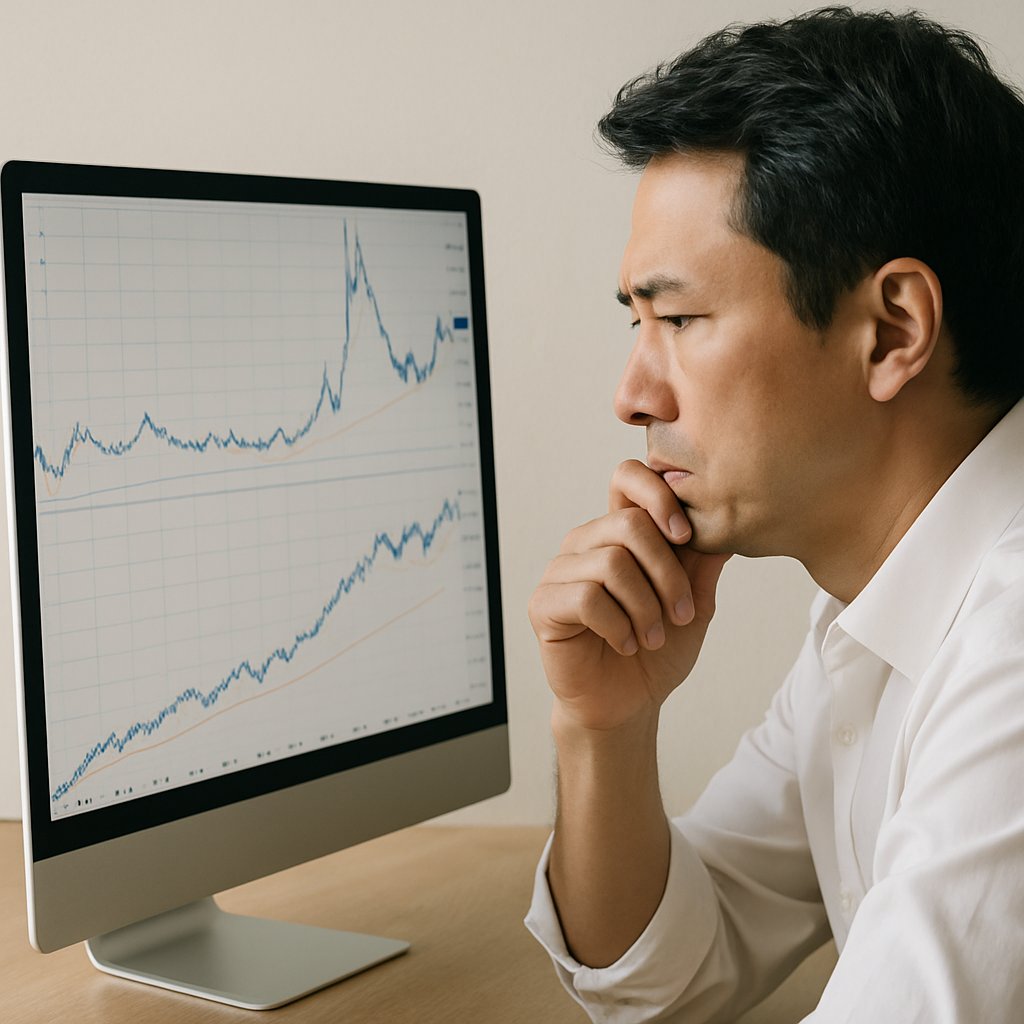 2. VIX 지수와 코스피가 같이 흔들리는 이유 | VIX 지수