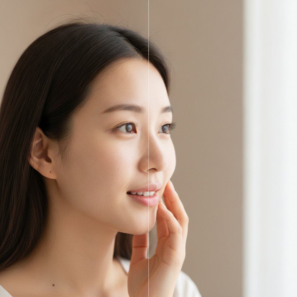 2. 피코토닝 효과 언제부터 나타날까? 실제적인 변화 과정 | 피코토닝 효과 언제부터