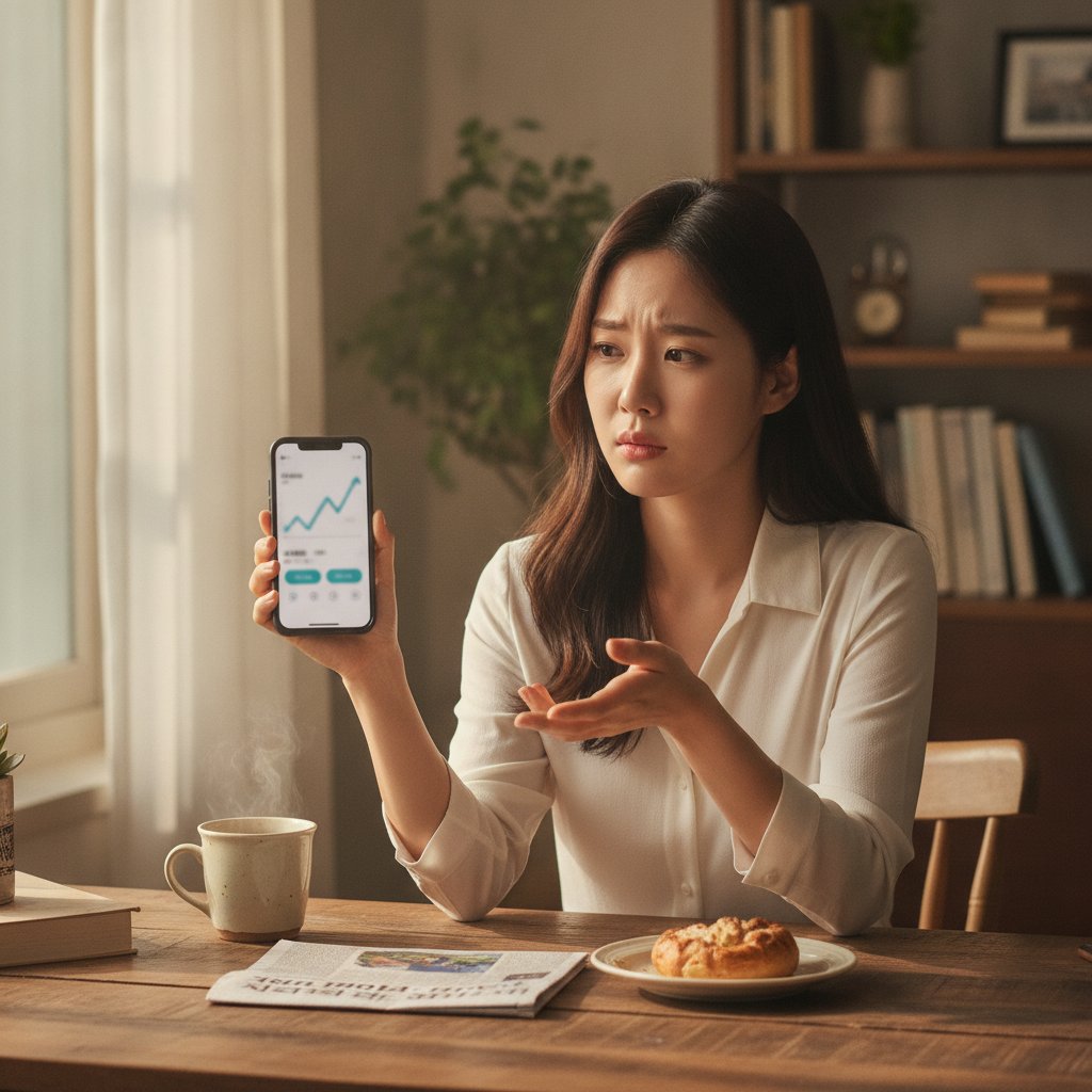 1. 내 명의 대출 조회방법 왜 주기적으로 해야 할까? | 내 명의 대출 조회방법