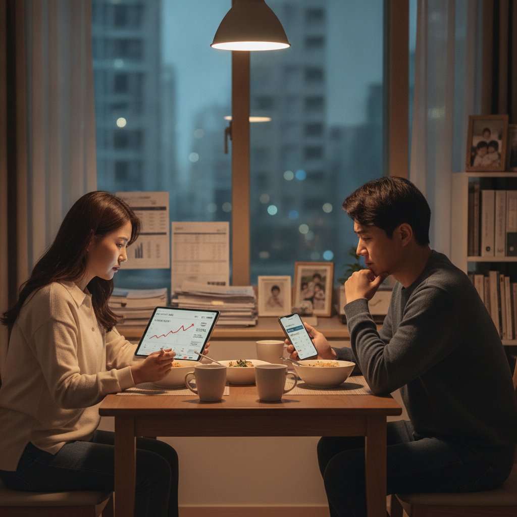 1. 보금자리론 대출 금리 5% 돌입의 배경과 현실 | 보금자리론 대출 금리 5%