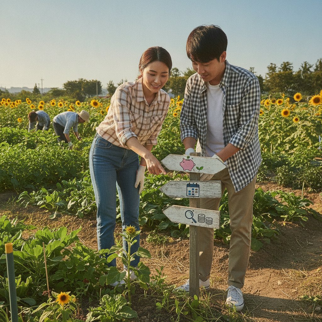 3. 이자 부담을 조금이라도 줄이는 3가지 꿀팁 | 보금자리론 대출 금리 5%