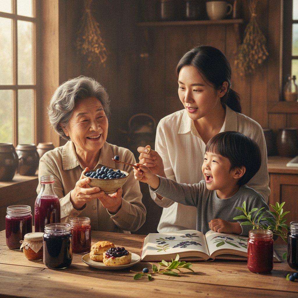 하스카프베리 효능, 도대체 왜 주목받는 걸까? | 하스카프베리 효능