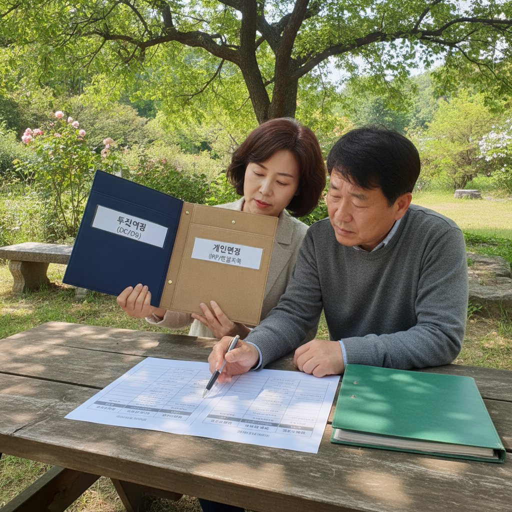 연금 계좌별 특징 및 세제 혜택 비교 | 국민연금 리밸런싱
