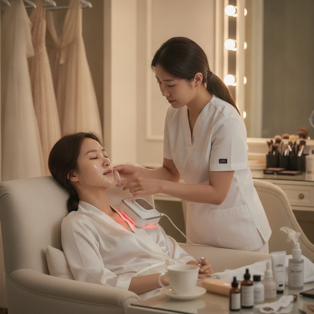 연예인 시술 종류 왜 촬영 전날 받아도 괜찮을까요? | 연예인 시술 종류