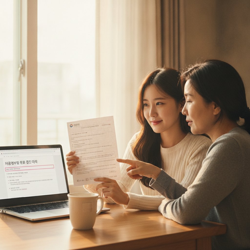 자궁경부암 무료대상 조건과 지원 연령 기준은 어떻게 되나요? | 자궁경부암 무료대상