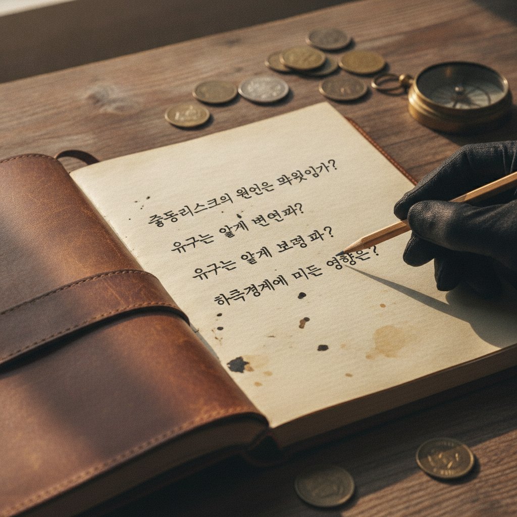 자주 묻는 질문 | 중동리스크