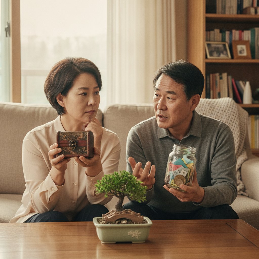 연금보험과 연금저축보험의 차이는 무엇인가요? | 5060 연금 보험 준비