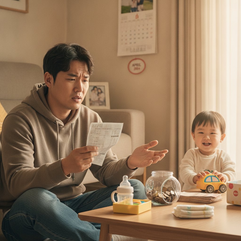 4월 월급 줄어든 진짜 이유는 무엇일까요? | 4월 월급 줄어든