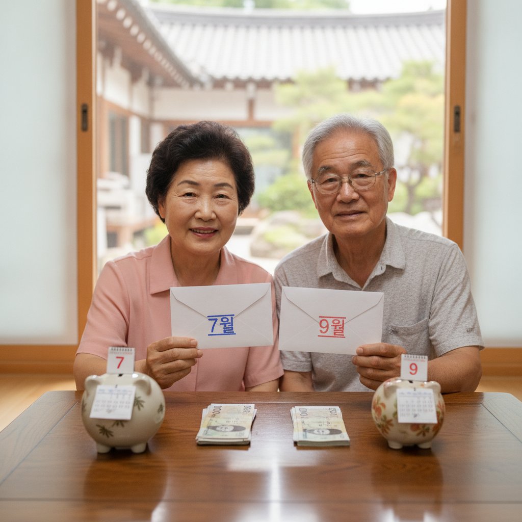 재산세 납부 달 왜 7월과 9월로 나누어 부과될까요? | 재산세 납부 달