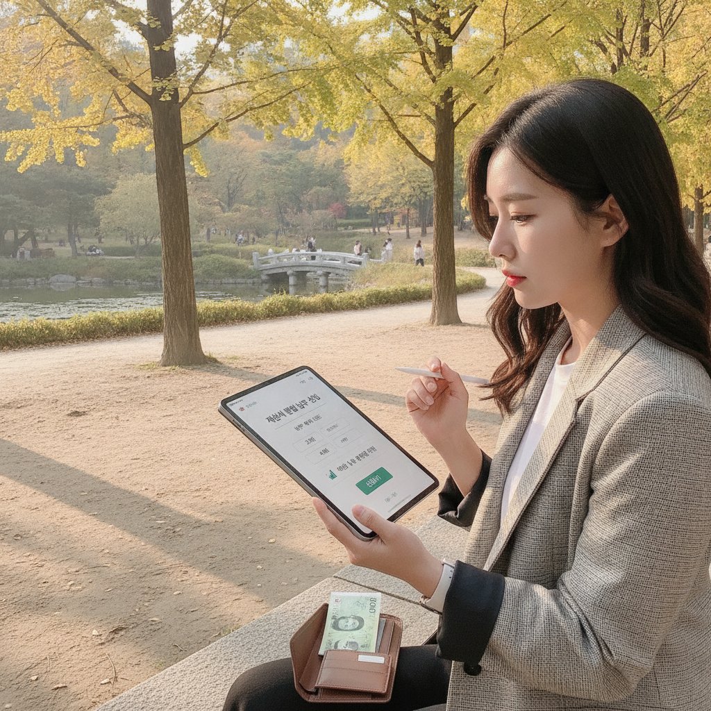 목돈 부담을 줄여주는 분할 납부 조건 및 신청 방법 | 재산세 납부 달