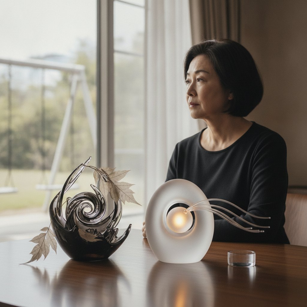 갱년기 우울증 발생 메커니즘과 차이점 | 빈둥지 증후군 원인