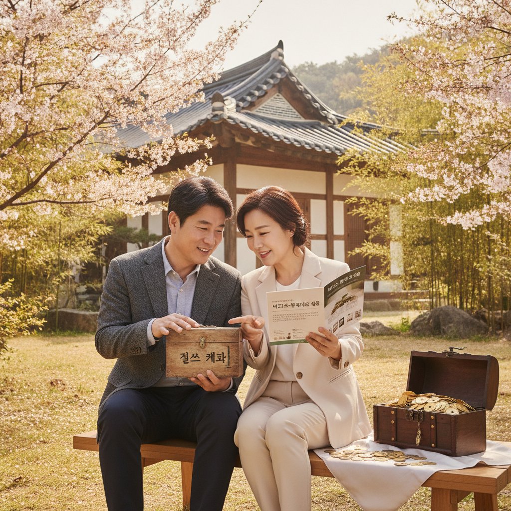 3. 절세 계좌와 비과세·분리과세 상품의 적극적 활용 | 금융소득종합과세 기준