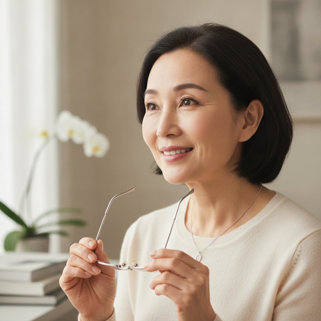 상안검 수술의 특징과 어울리는 대상 | 눈꺼풀 처짐 수술