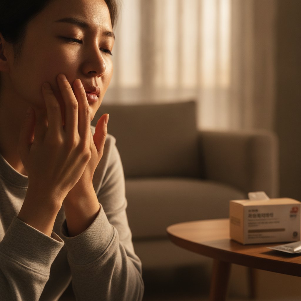 리쥬란 힐러 통증, 왜 이렇게 아프게 느껴질까? | 리쥬란 힐러 통증