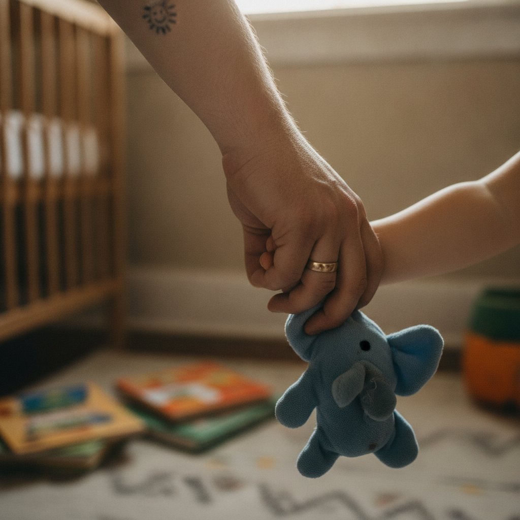 시기별 아이 분리불안 증상 현명한 부모 대처법 | 아이 분리불안 증상