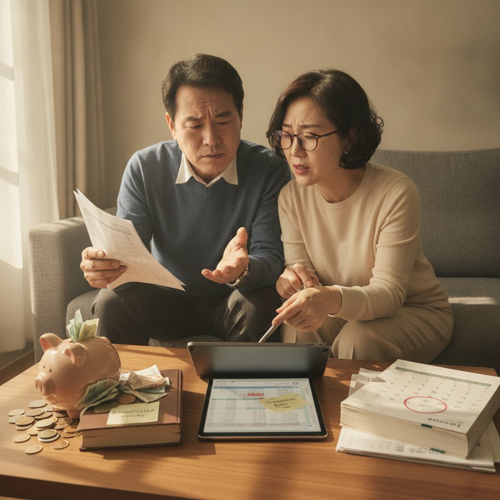 연금소득세 계산법 적용 시 가장 흔히 범하는 3가지 실수 | 연금소득세 계산법