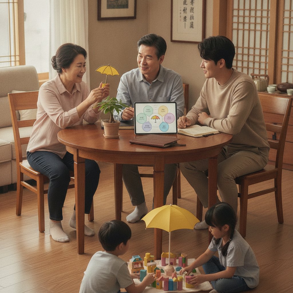 1. 노란우산공제 혜택 핵심 5가지 종합 분석 | 노란우산공제 혜택