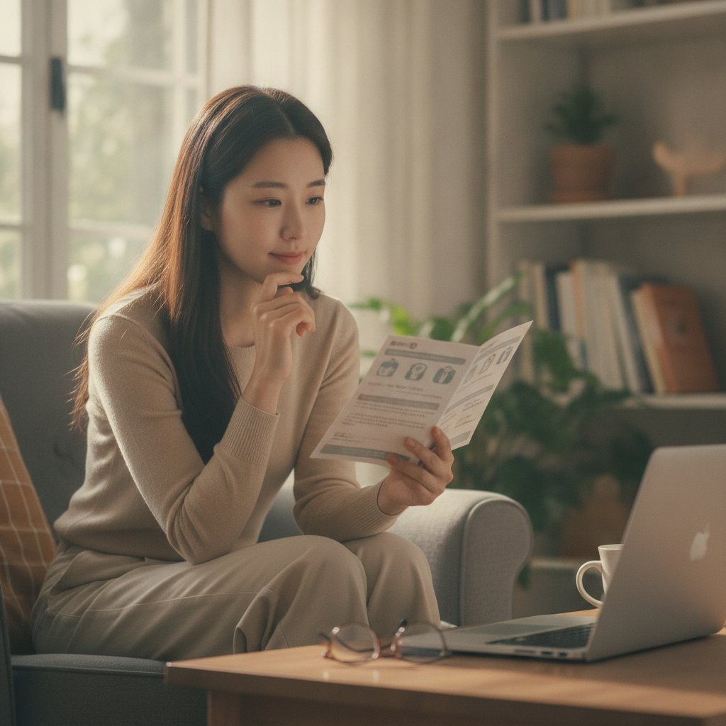 매부리코 교정 실비 보장은 정말 가능할까? | 매부리코 교정 실비