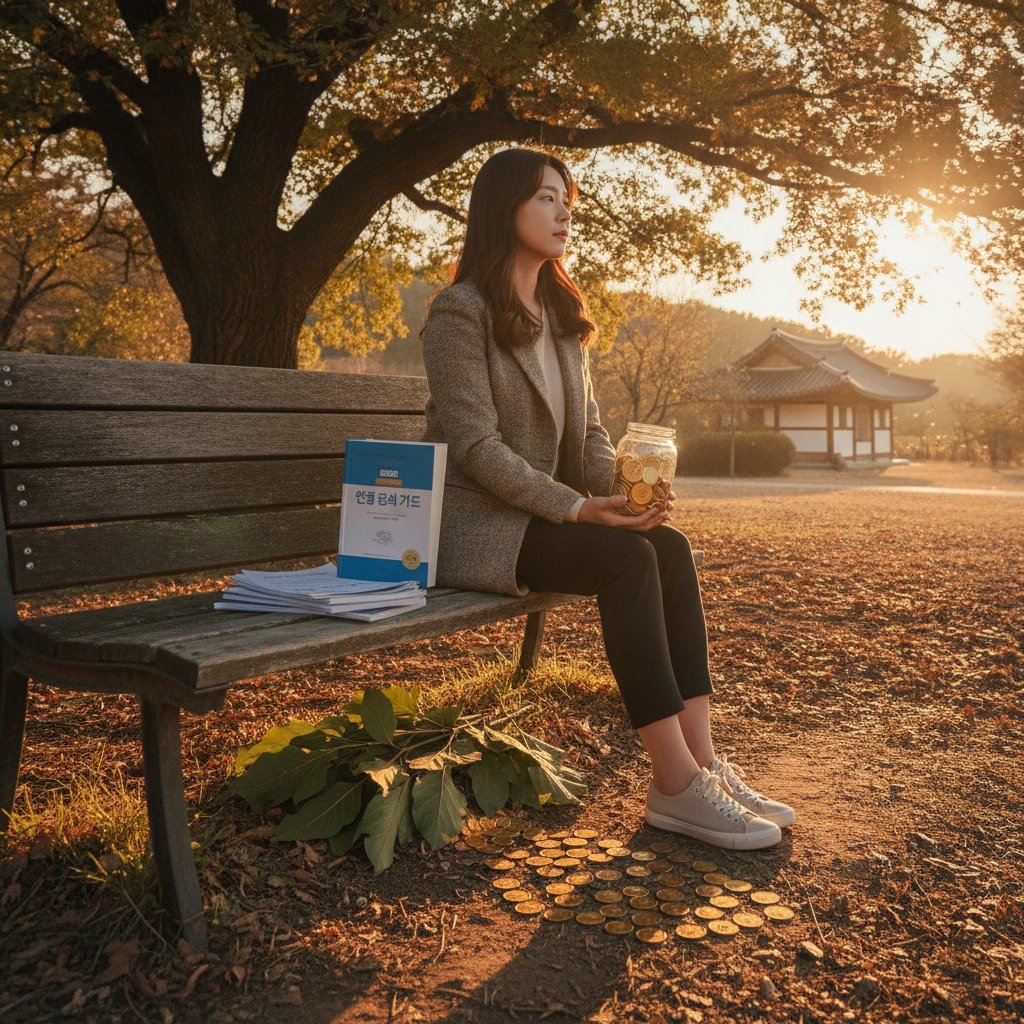 초보자가 놓치기 쉬운 연금 절세 전략과 수령 팁 | 3층 연금구조 비교