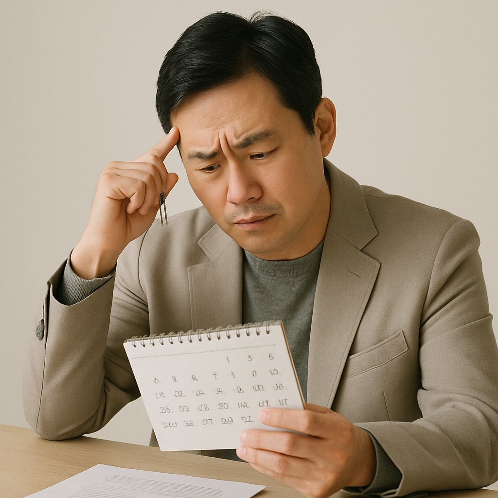 사전증여는 몇 년 전에 해야 효과가 클까? | 사전증여