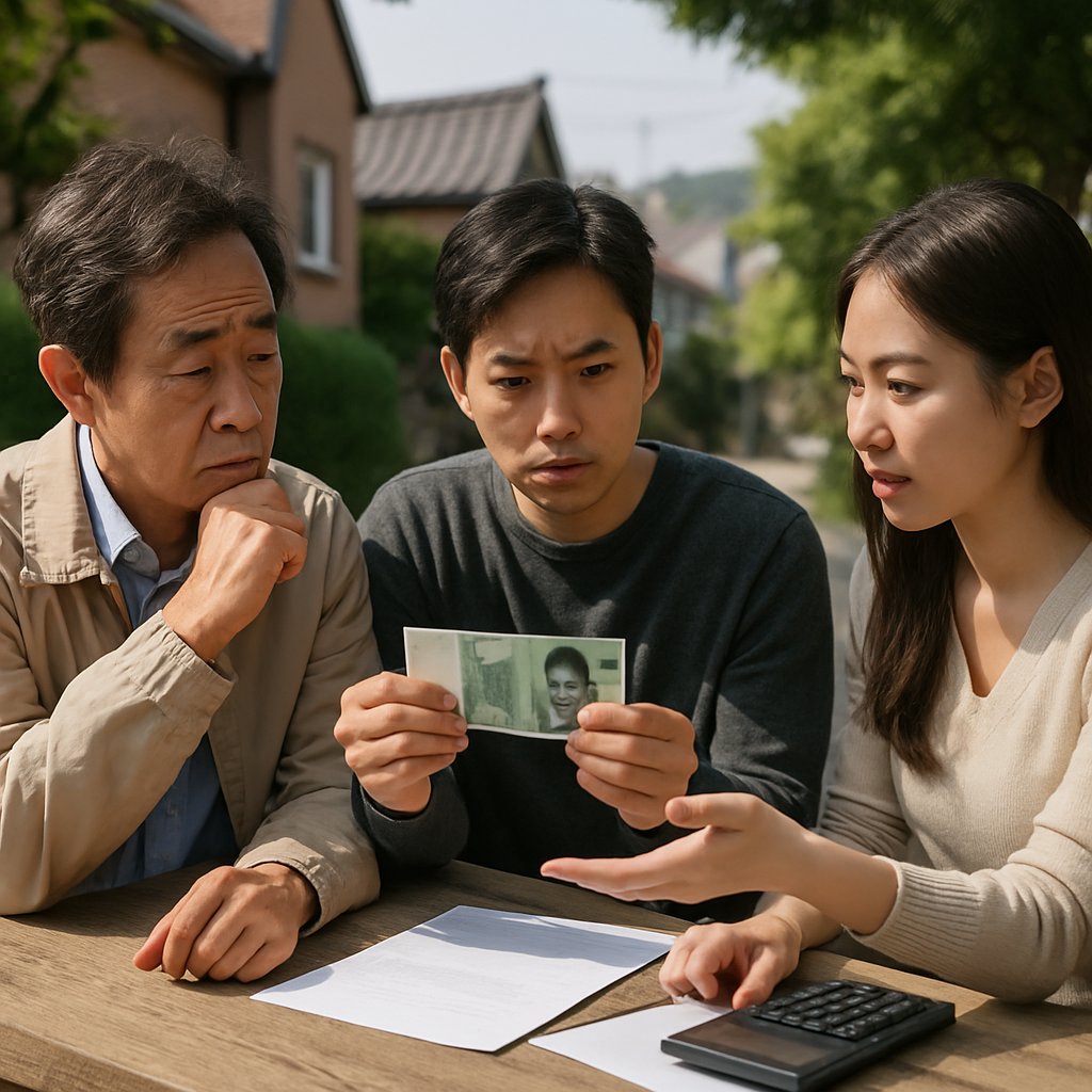 사전증여 금액은 어떻게 나누는 게 현실적일까? | 사전증여
