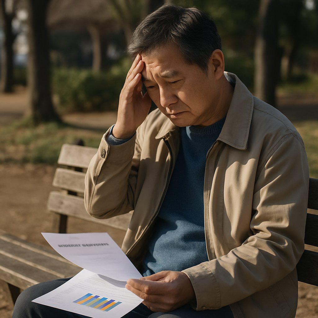 연금보험 비교만으로 노후 준비가 충분하지 않은 이유는? | 연금보험 비교
