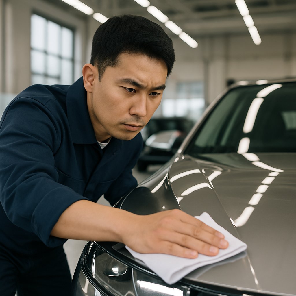 현대 자동차 그룹 메타 플랜트가 공급망에서 갖는 의미는? | 현대 자동차 그룹 메타 플랜트