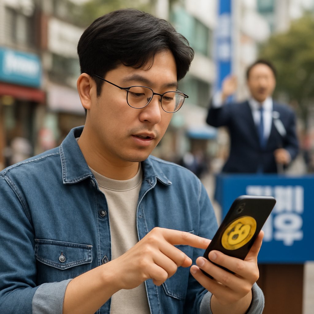 SNS와 유명 인물 발언은 도지코인 시세에 얼마나 영향을 줄까요? | 도지코인 시세