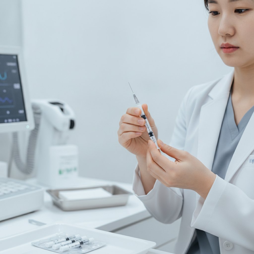 초보자를 위한 마운자로 시작시 주의할점 및 투약 가이드 | 마운자로 시작시 주의할점