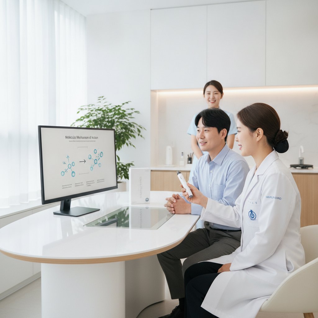 성심메디컬의원 마운자로 치료의 핵심 원리와 효과 | 성심메디컬의원