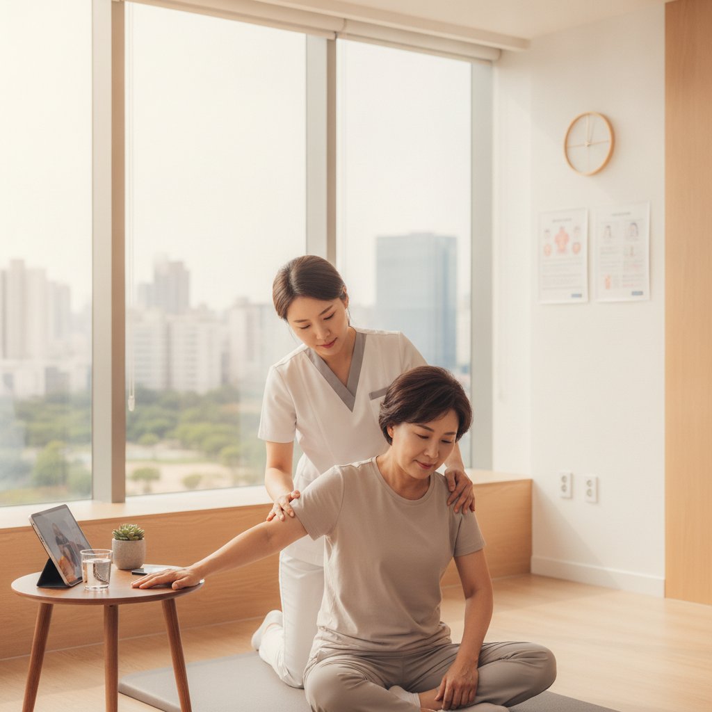 마운자로 시술 진행 시 유의할 점과 생활 습관 개선 | 성심메디컬의원